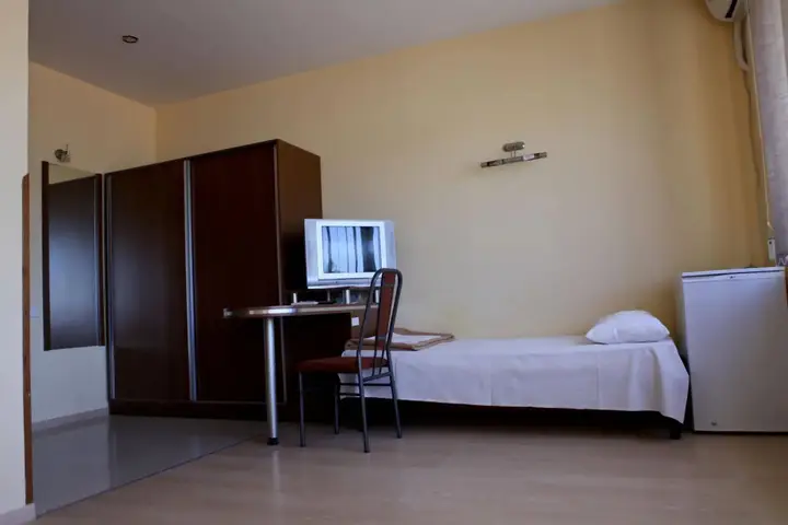 Ереван: Roomer Hotel