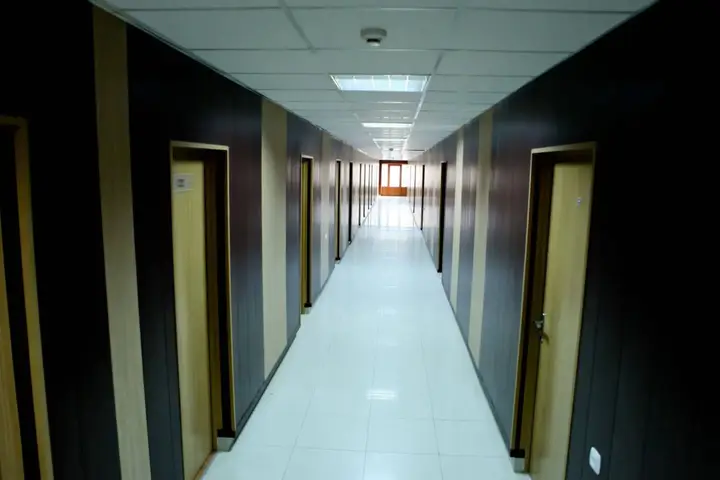 Ереван: Roomer Hotel