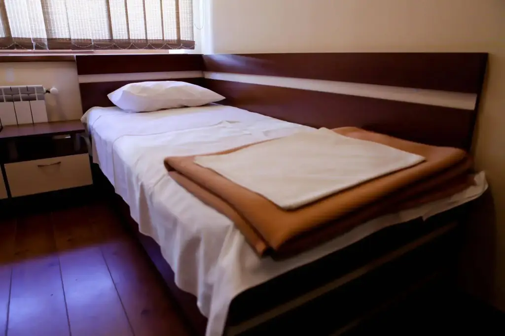 Ереван: Roomer Hotel