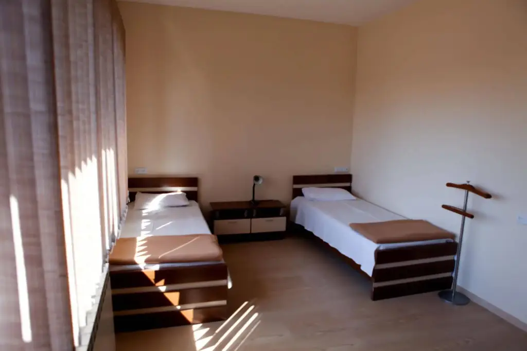 Ереван: Roomer Hotel