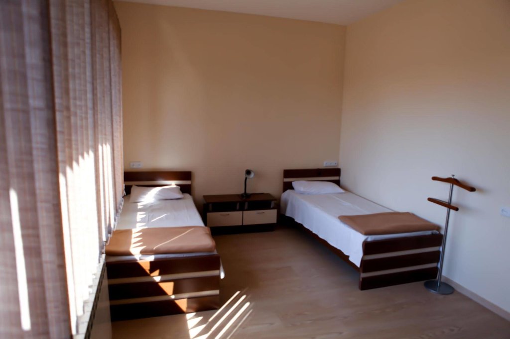 Roomer Hotel — фото 1