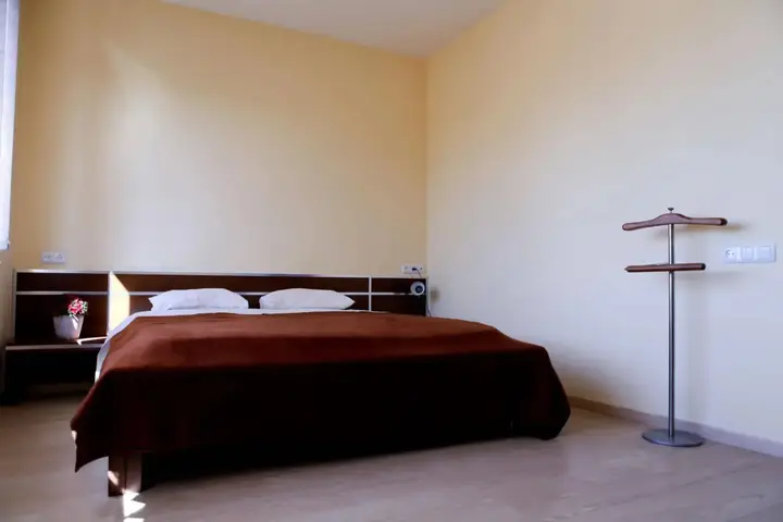 Ереван: Roomer Hotel