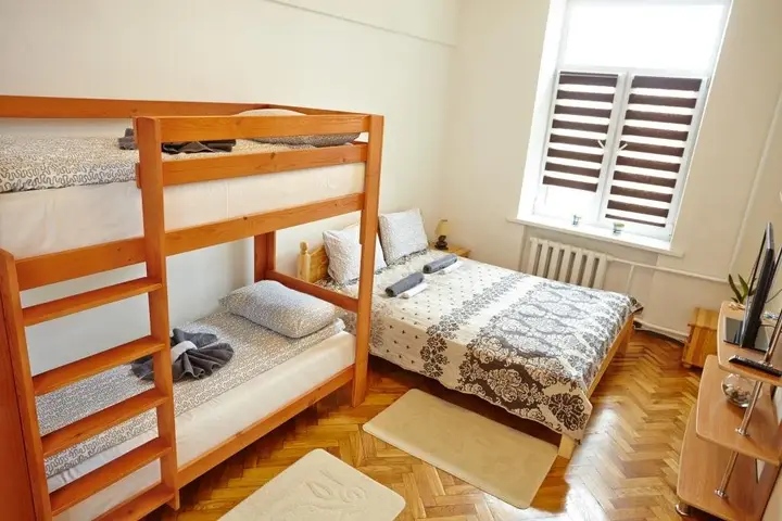 Минск: Хостел Smart Inn