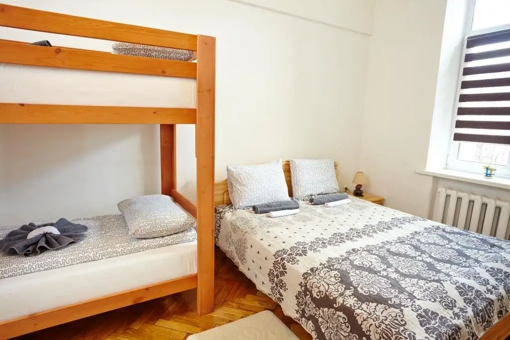 Минск: Хостел Smart Inn