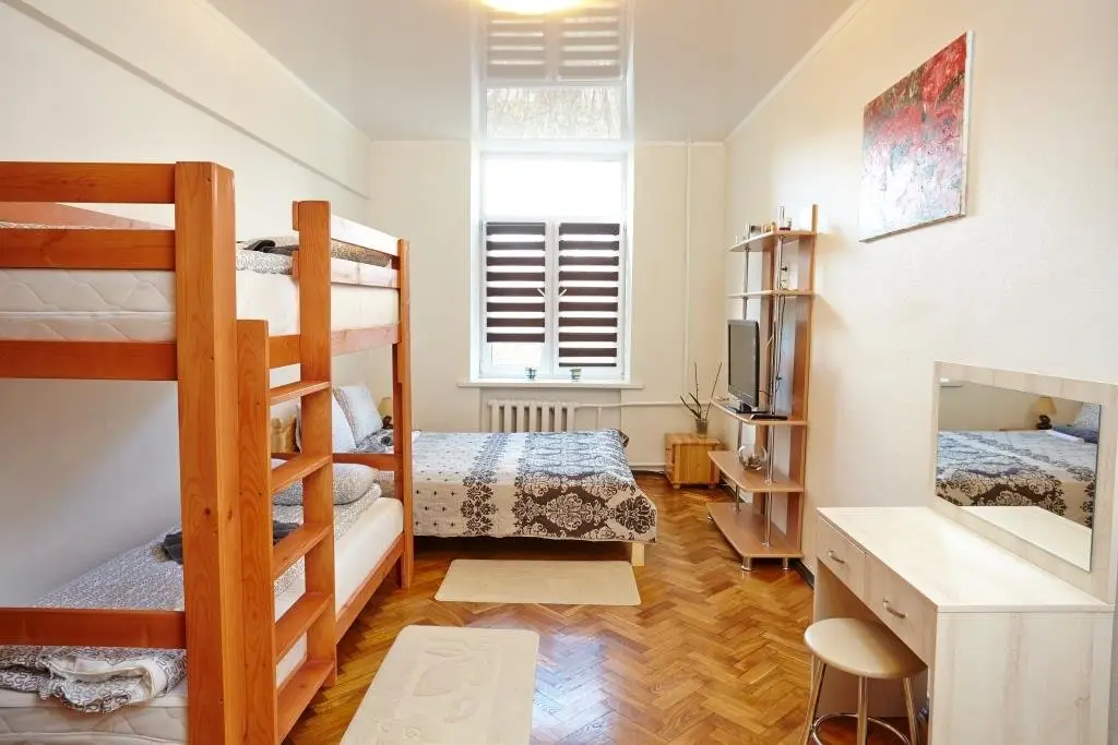 Минск: Хостел Smart Inn