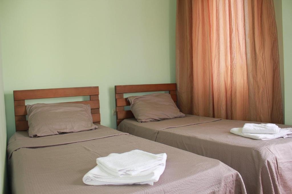 Уреки: Hotel Premium