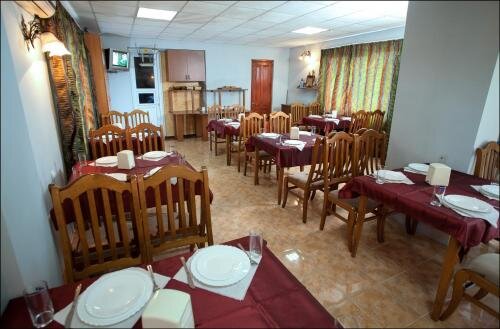 Уреки: Hotel Premium