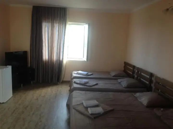 Уреки: Hotel Premium