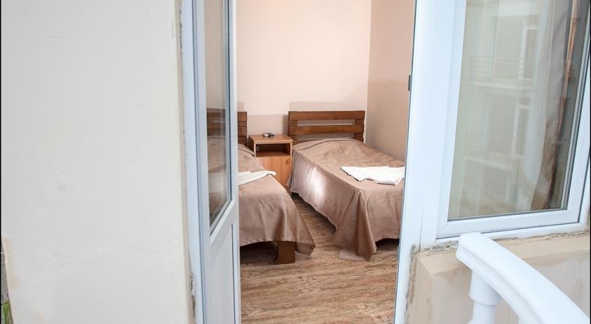 Уреки: Hotel Premium