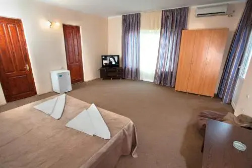 Уреки: Hotel Premium