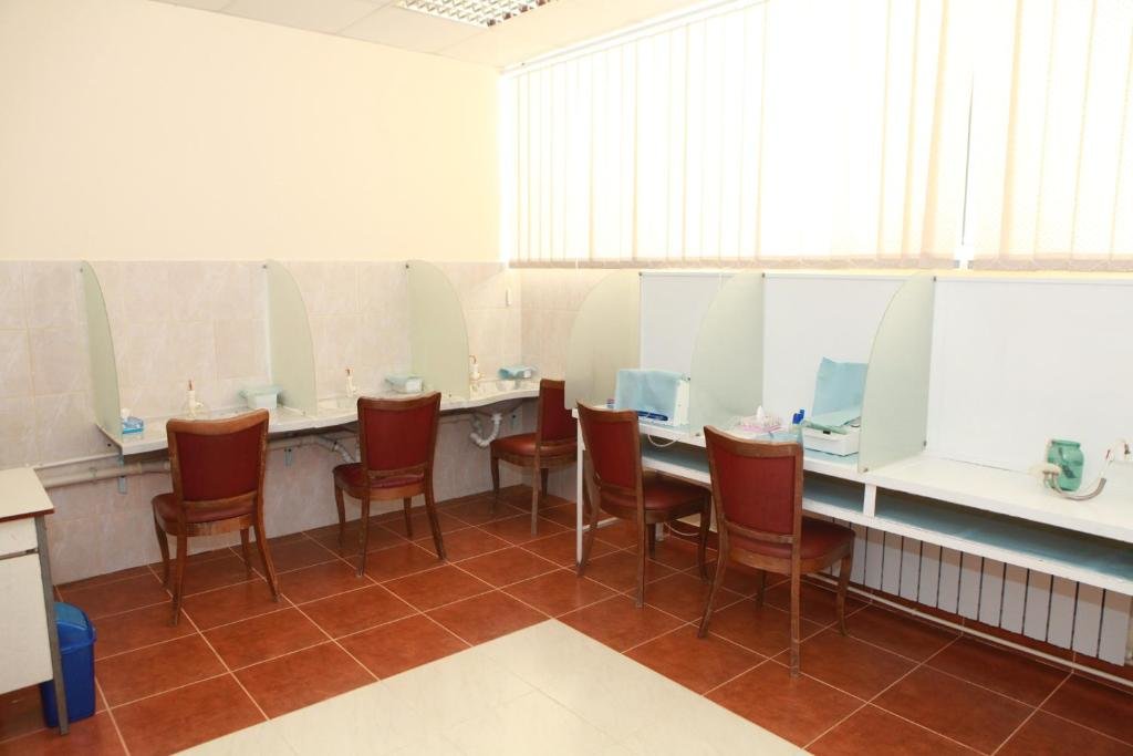 Арзни: Arzni Health Resort