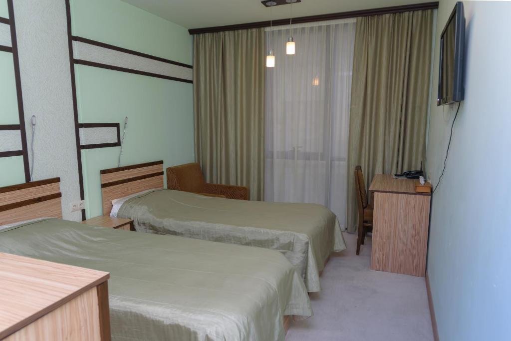 Арзни: Arzni Health Resort