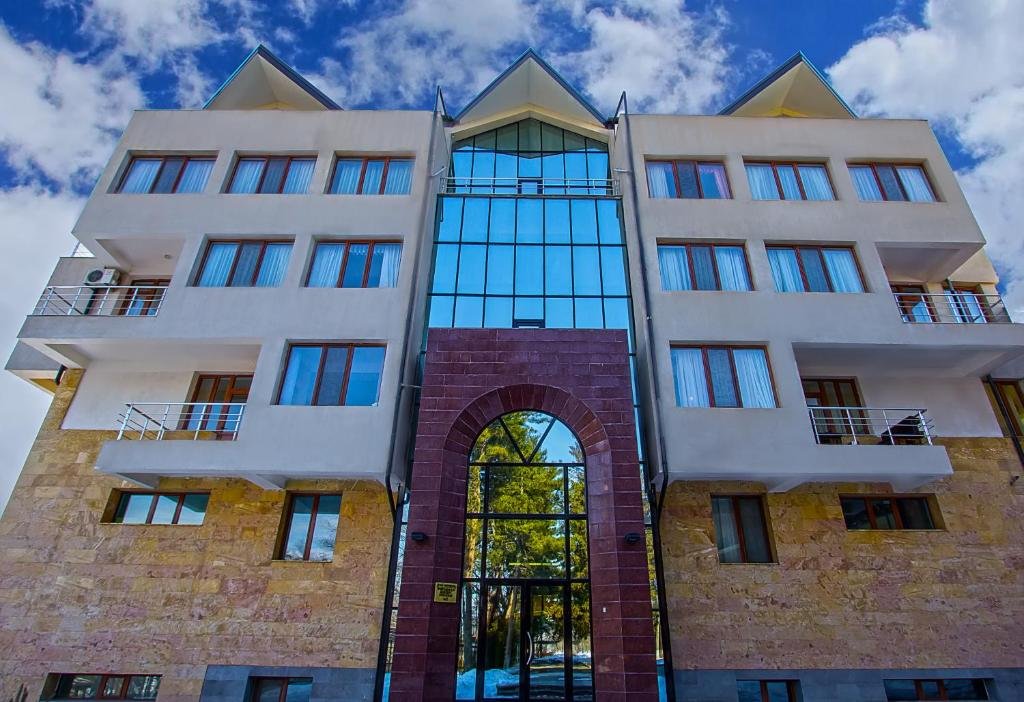 Arzni Health Resort — фото 1