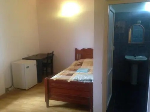 Уреки: Hotel Evkalipt