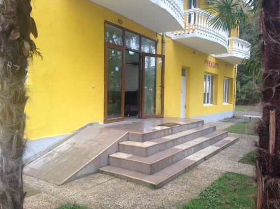 Уреки: Hotel Evkalipt