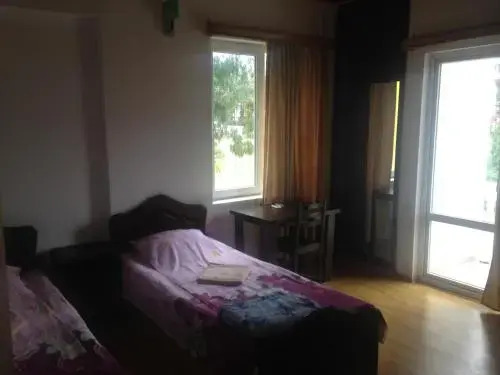 Уреки: Hotel Evkalipt