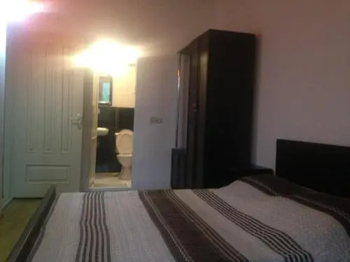Уреки: Hotel Evkalipt
