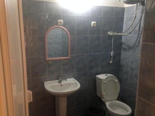 Уреки: Hotel Evkalipt