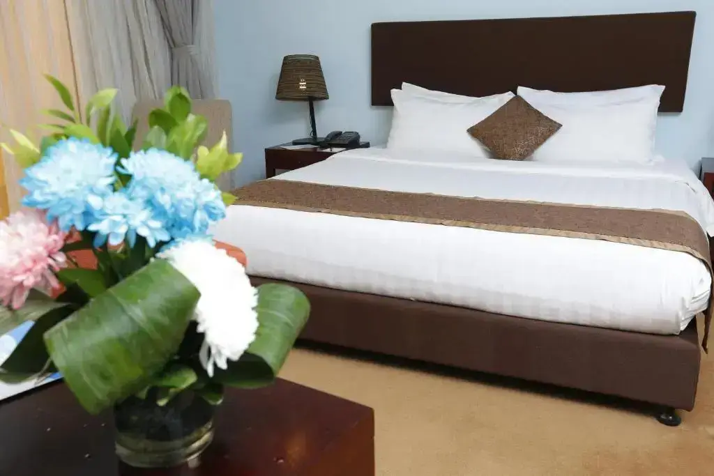 Каир: Tolip Family Park Hotel