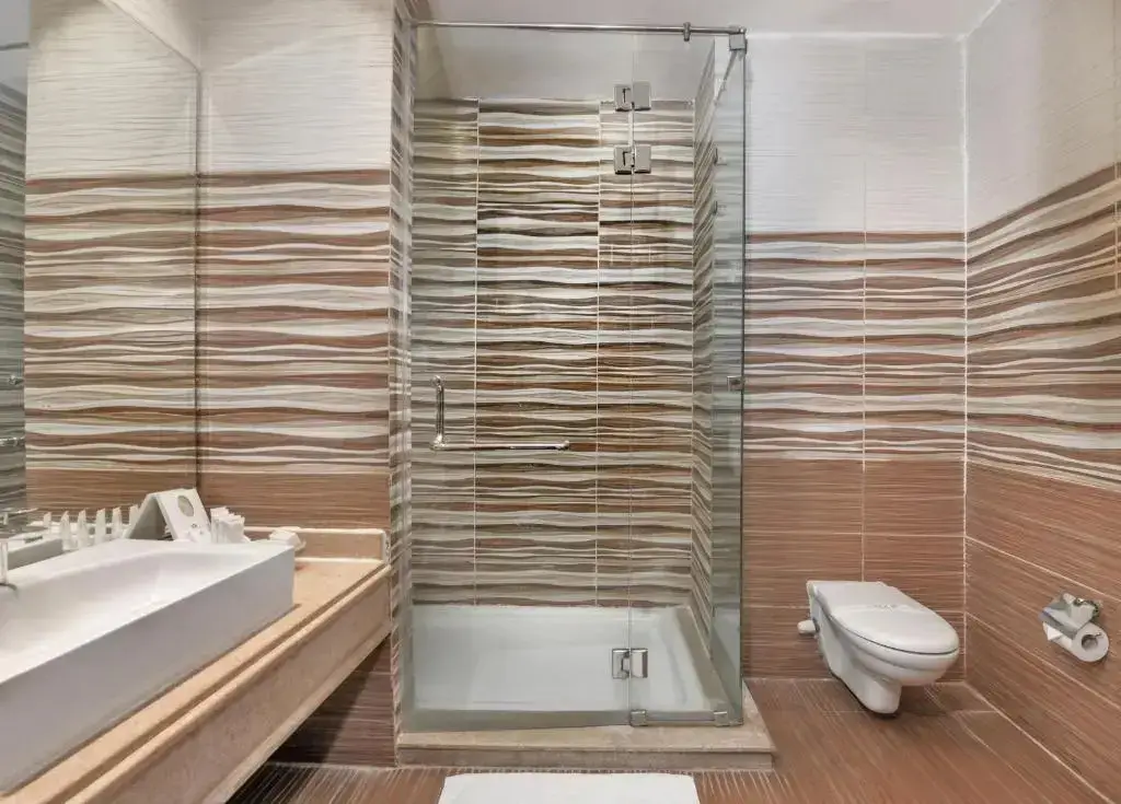Каир: Tolip Family Park Hotel