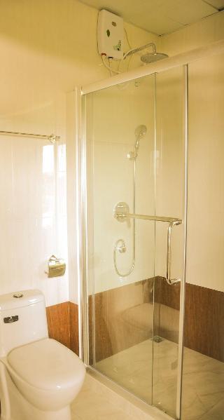 Гураиду (Атолл Каафу): Guraidhoo Inn