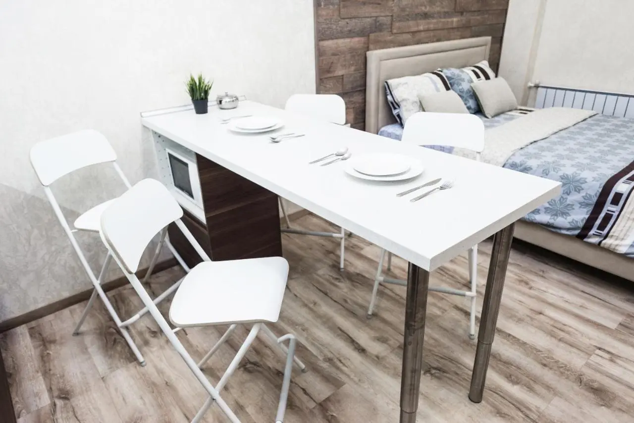 Екатеринбург: PASHk INN Apartments 70