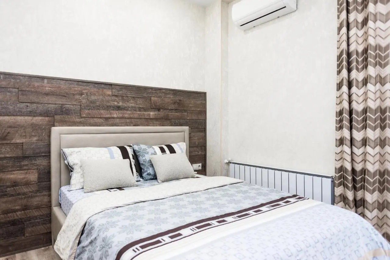 Екатеринбург: PASHk INN Apartments 70