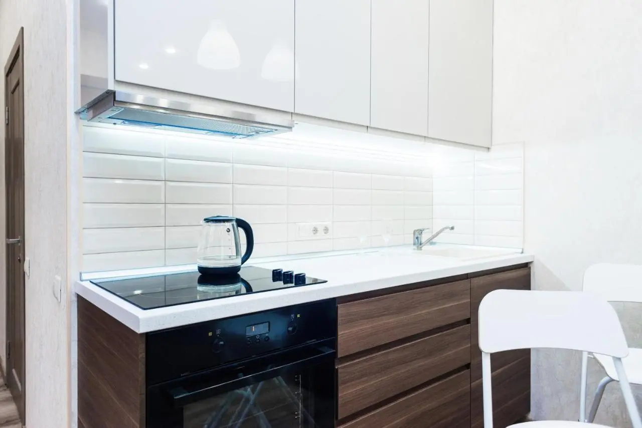Екатеринбург: PASHk INN Apartments 70