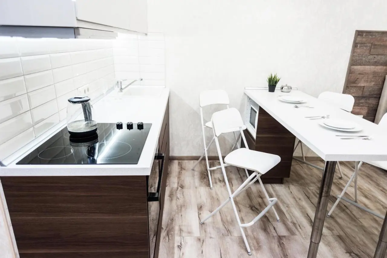 Екатеринбург: PASHk INN Apartments 70