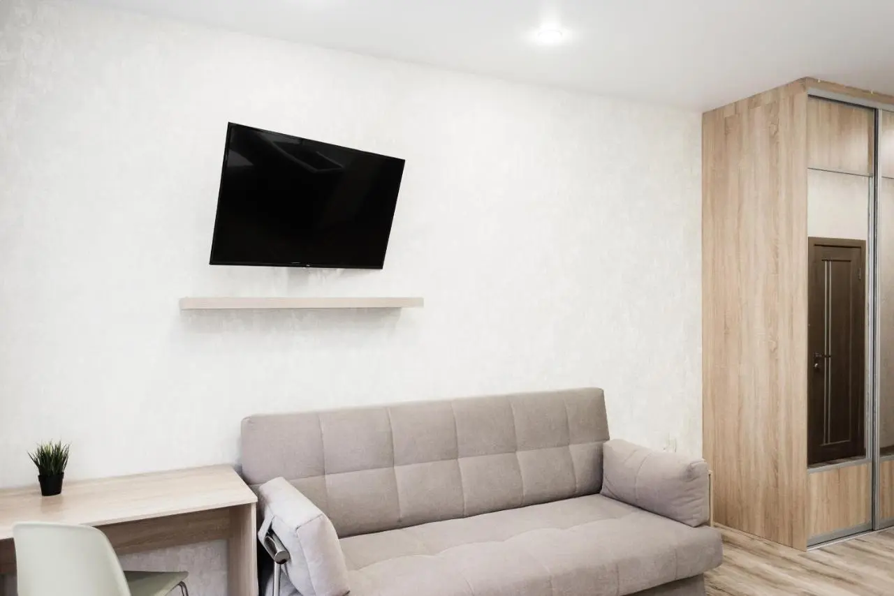Екатеринбург: PASHk INN Apartments 70