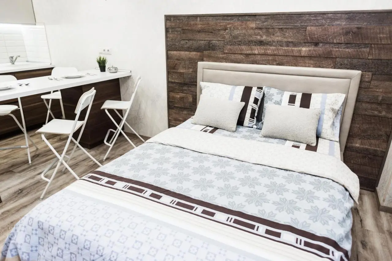 Екатеринбург: PASHk INN Apartments 70