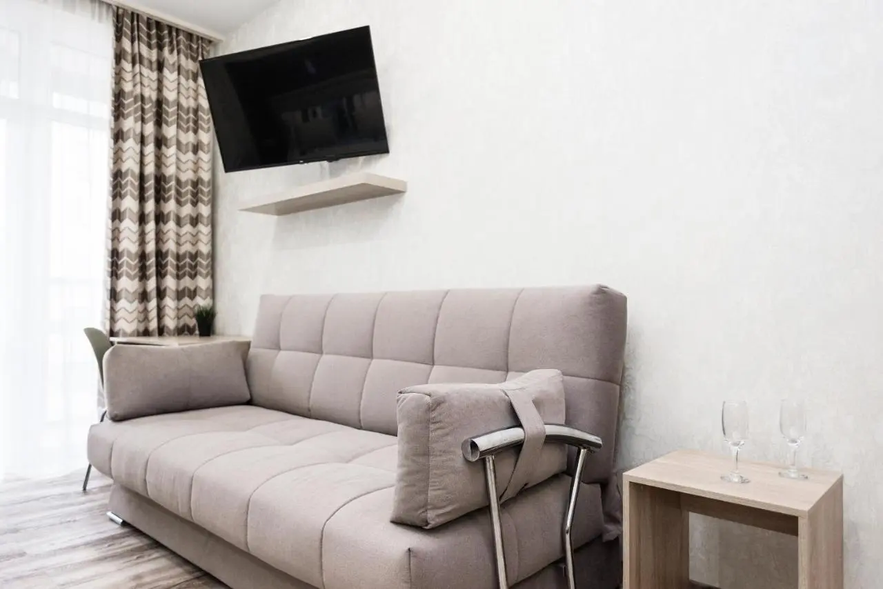 Екатеринбург: PASHk INN Apartments 70