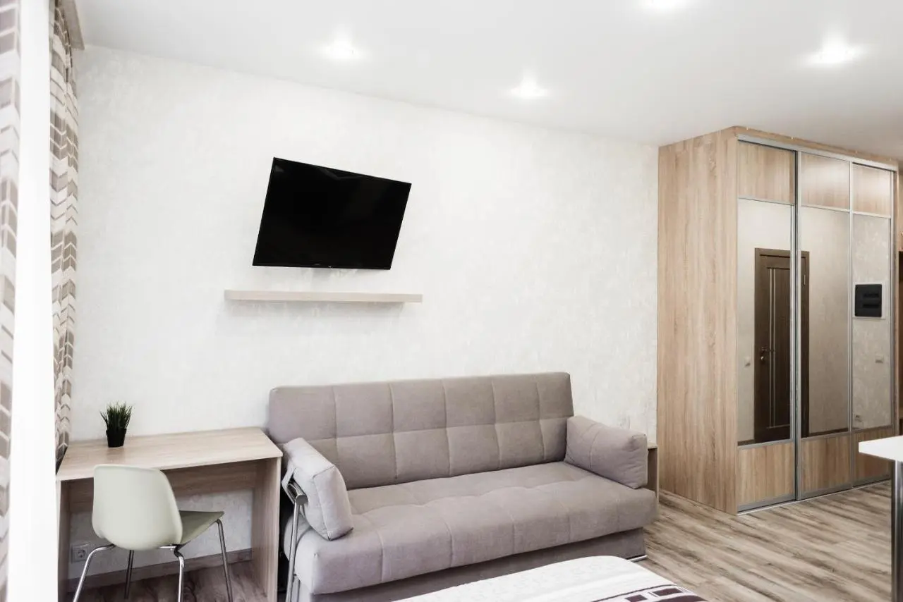 Екатеринбург: PASHk INN Apartments 70