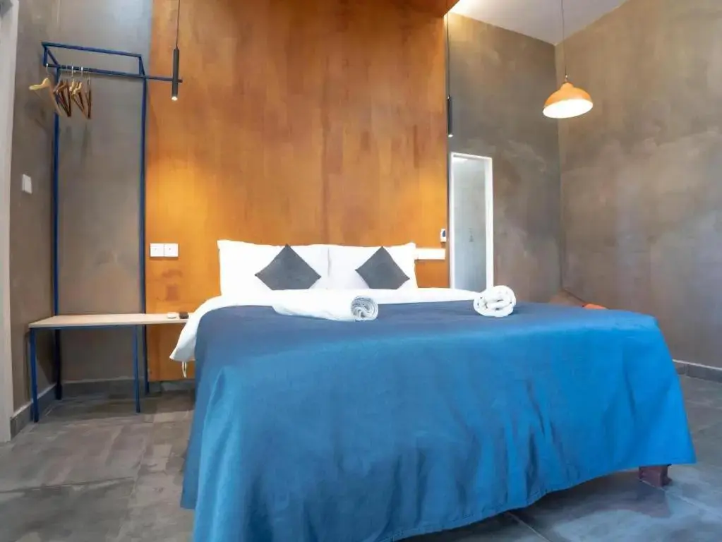 Маафуши (Атолл Каафу): Masaaree Boutique Hotel