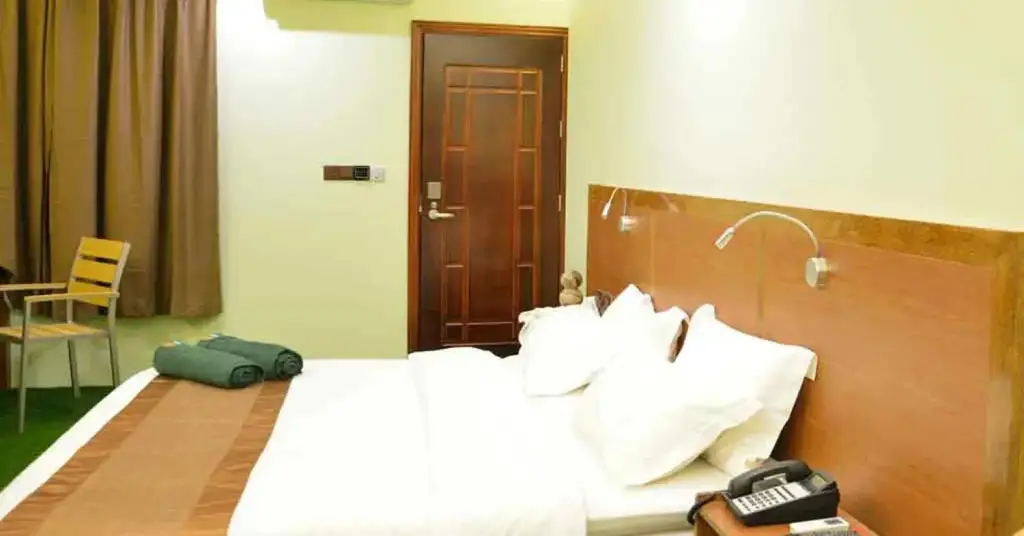 Маафуши (Атолл Каафу): Masaaree Boutique Hotel