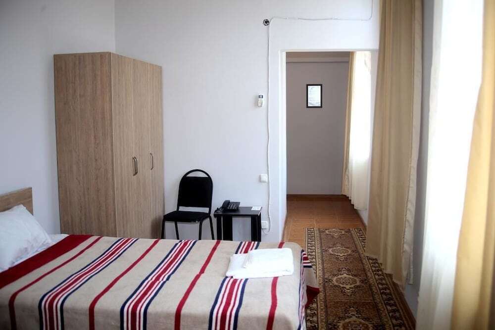 Батуми: G-Bakuri Hotel