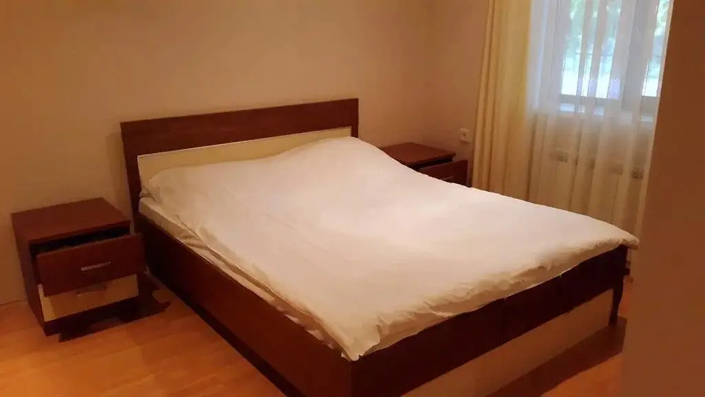 Губа: Quba Retro Hotel