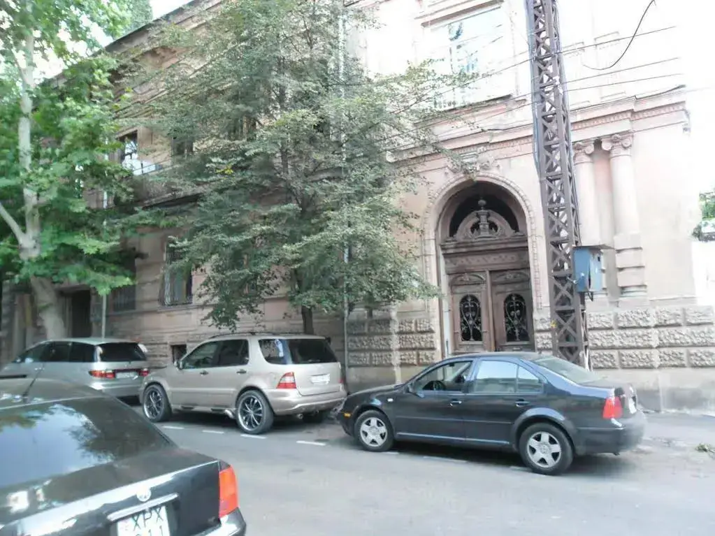 Тбилиси: Elena Hostel