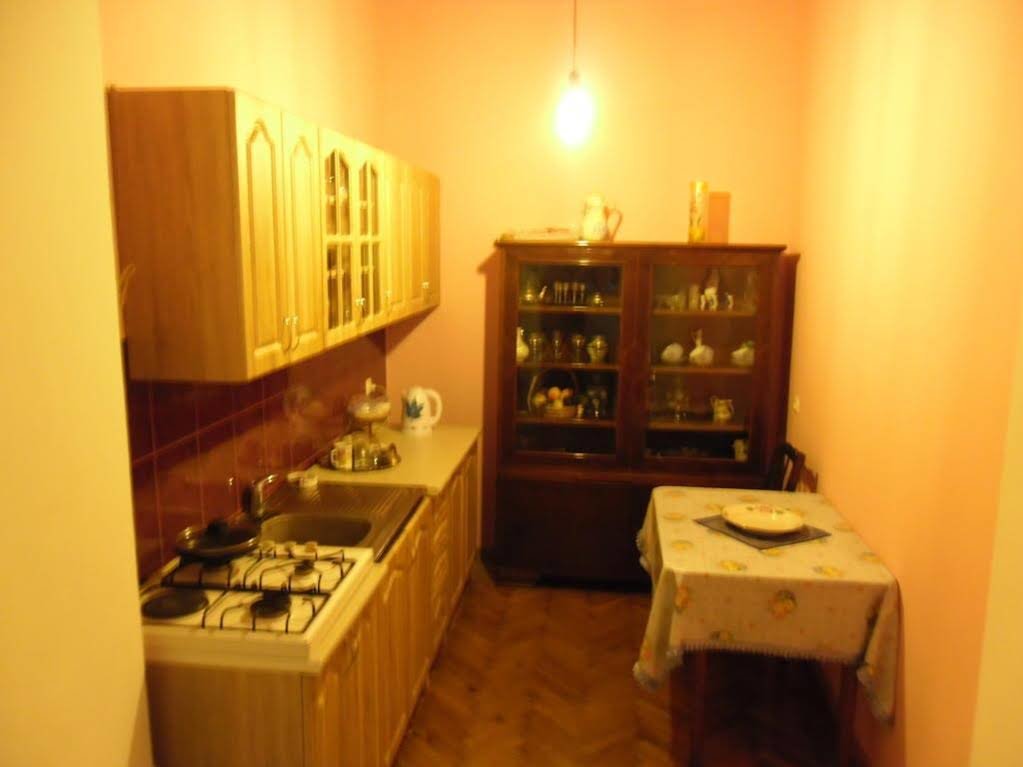 Тбилиси: Elena Hostel