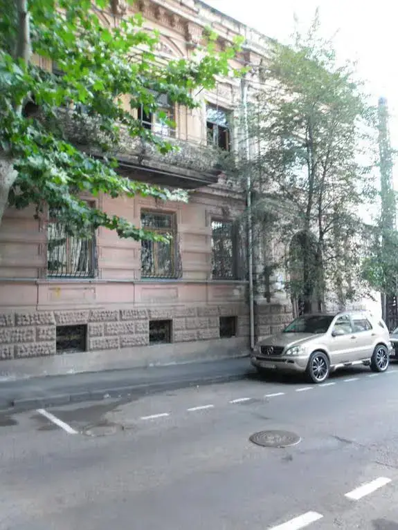 Тбилиси: Elena Hostel