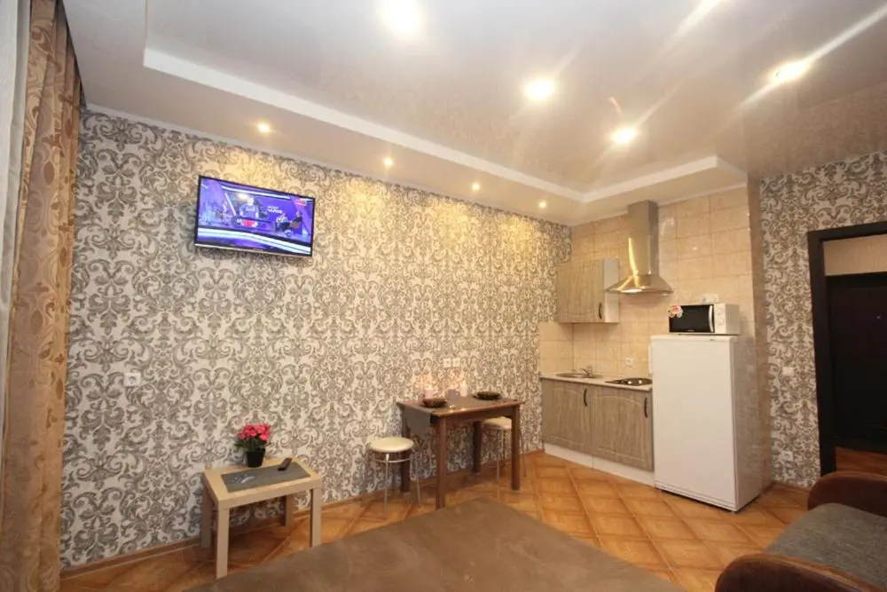 Екатеринбург: улица Крестинского 35