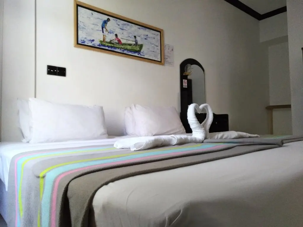 Южный Мале Атол: Coco Cottage - Local Style Maldives