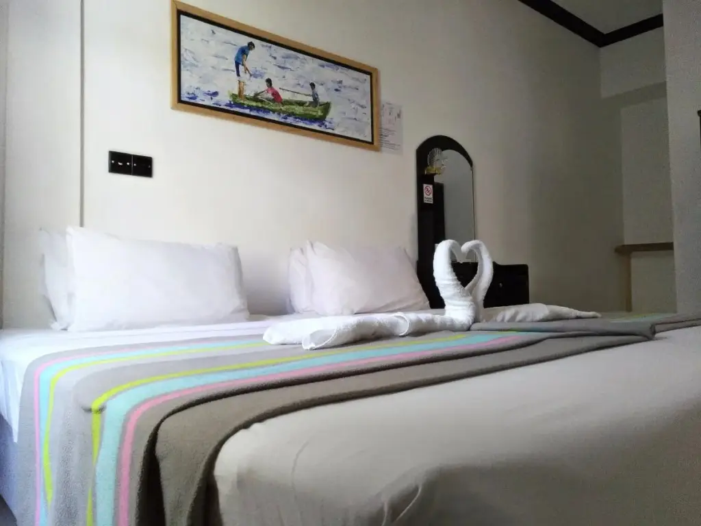 Южный Мале Атол: Coco Cottage - Local Style Maldives