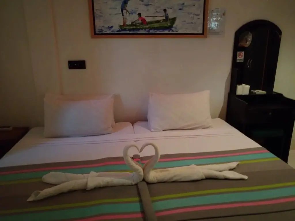 Южный Мале Атол: Coco Cottage - Local Style Maldives