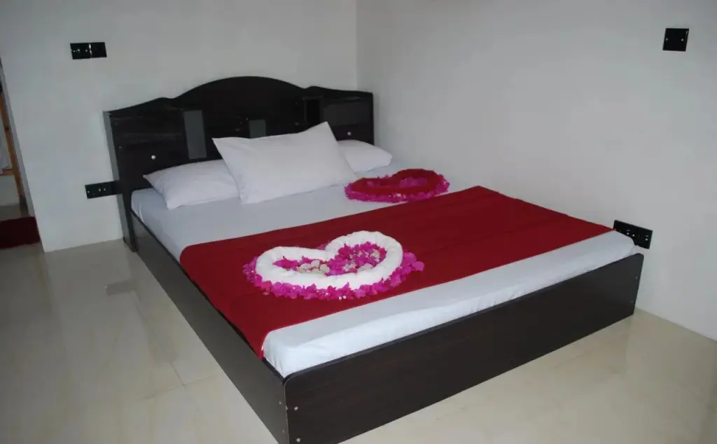 Южный Мале Атол: Coco Cottage - Local Style Maldives