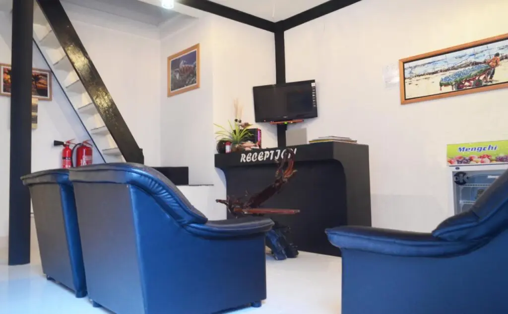 Южный Мале Атол: Coco Cottage - Local Style Maldives