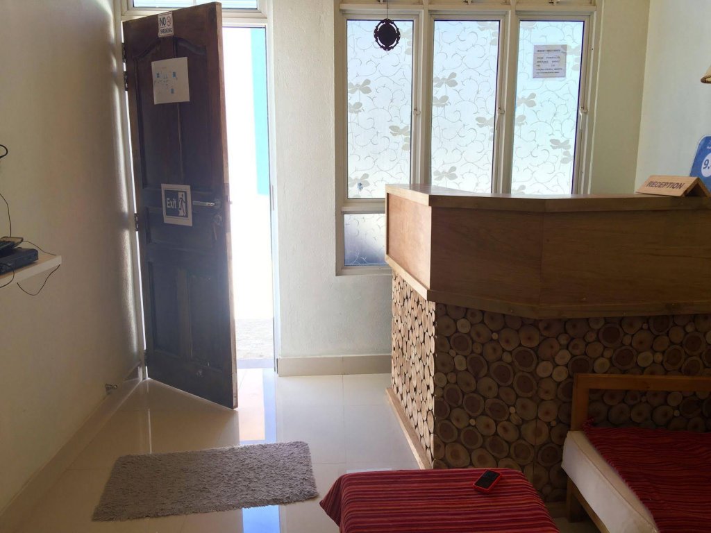 Huraa East Inn — фото 1