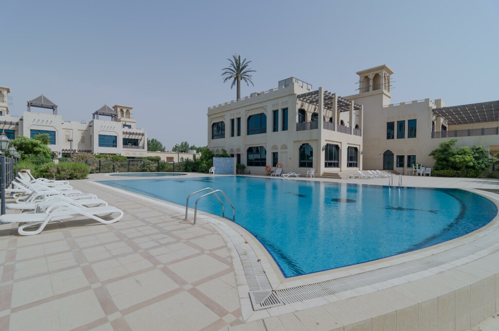 Roda Boutique Villas — фото 1