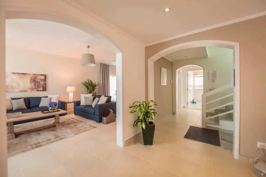 Дубай: Roda Boutique Villas