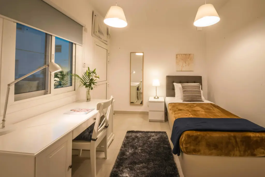 Дубай: Roda Boutique Villas
